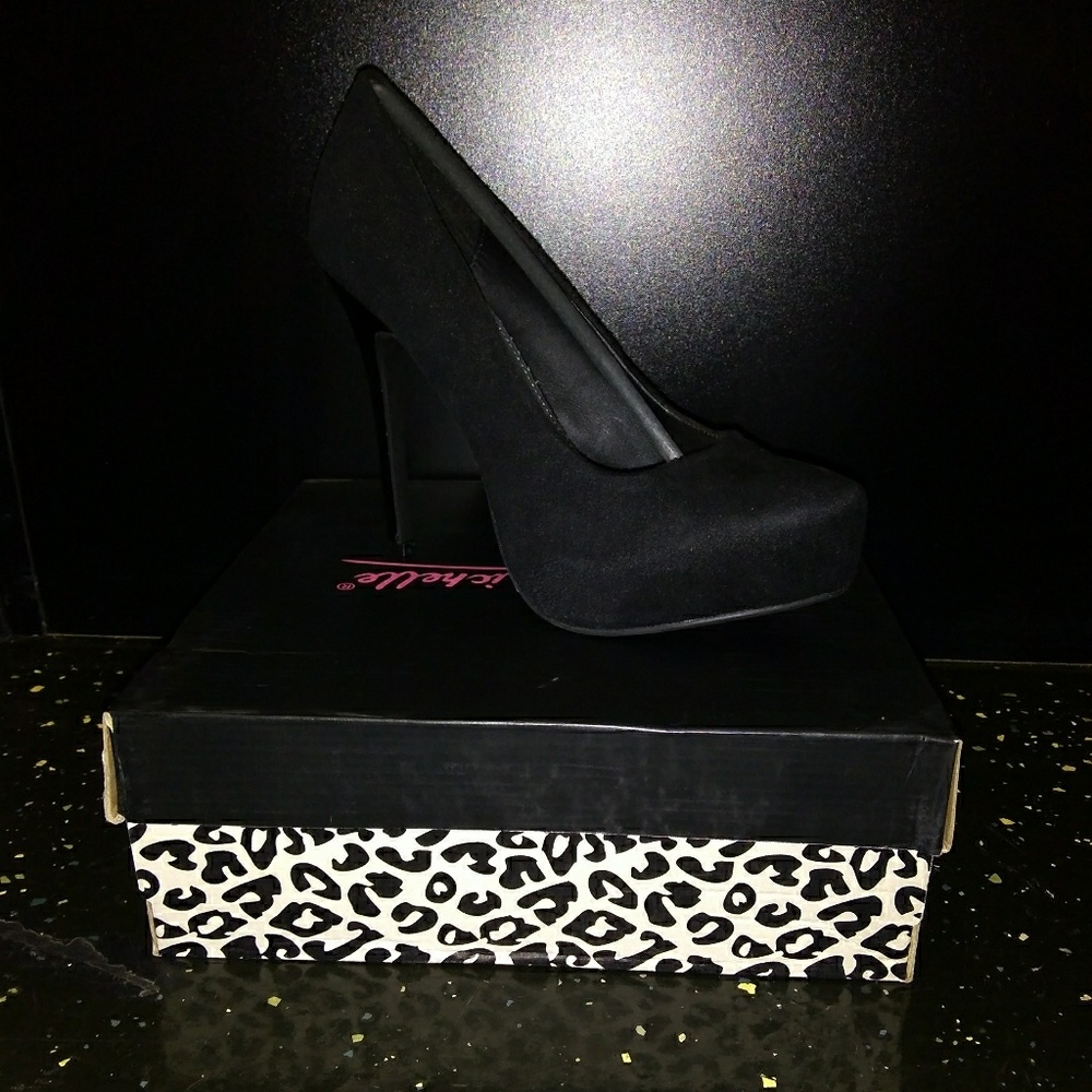 Women Heels